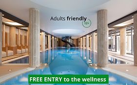 Alexandria Spa & Wellness Hotel